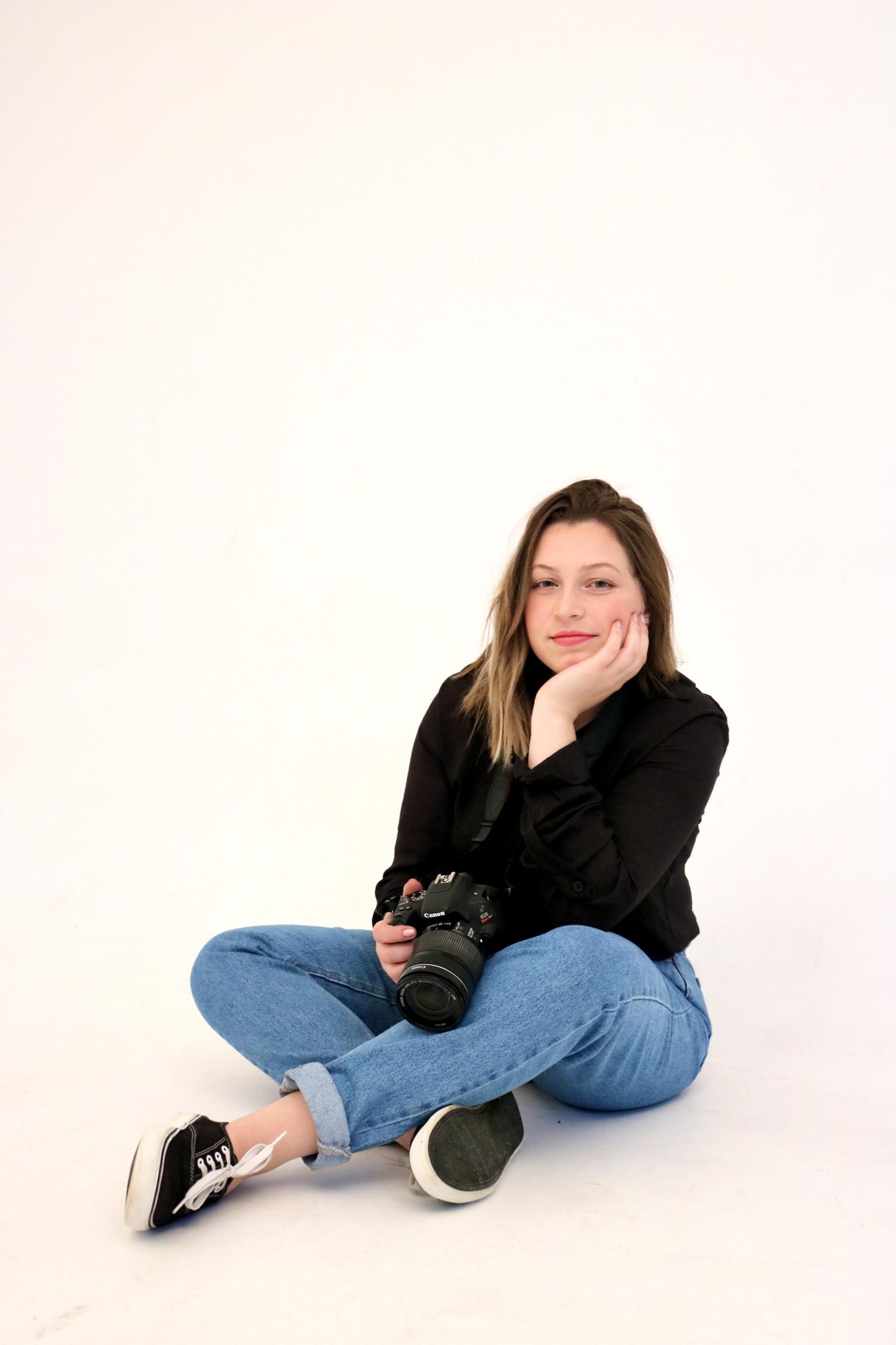 Fotógrafo